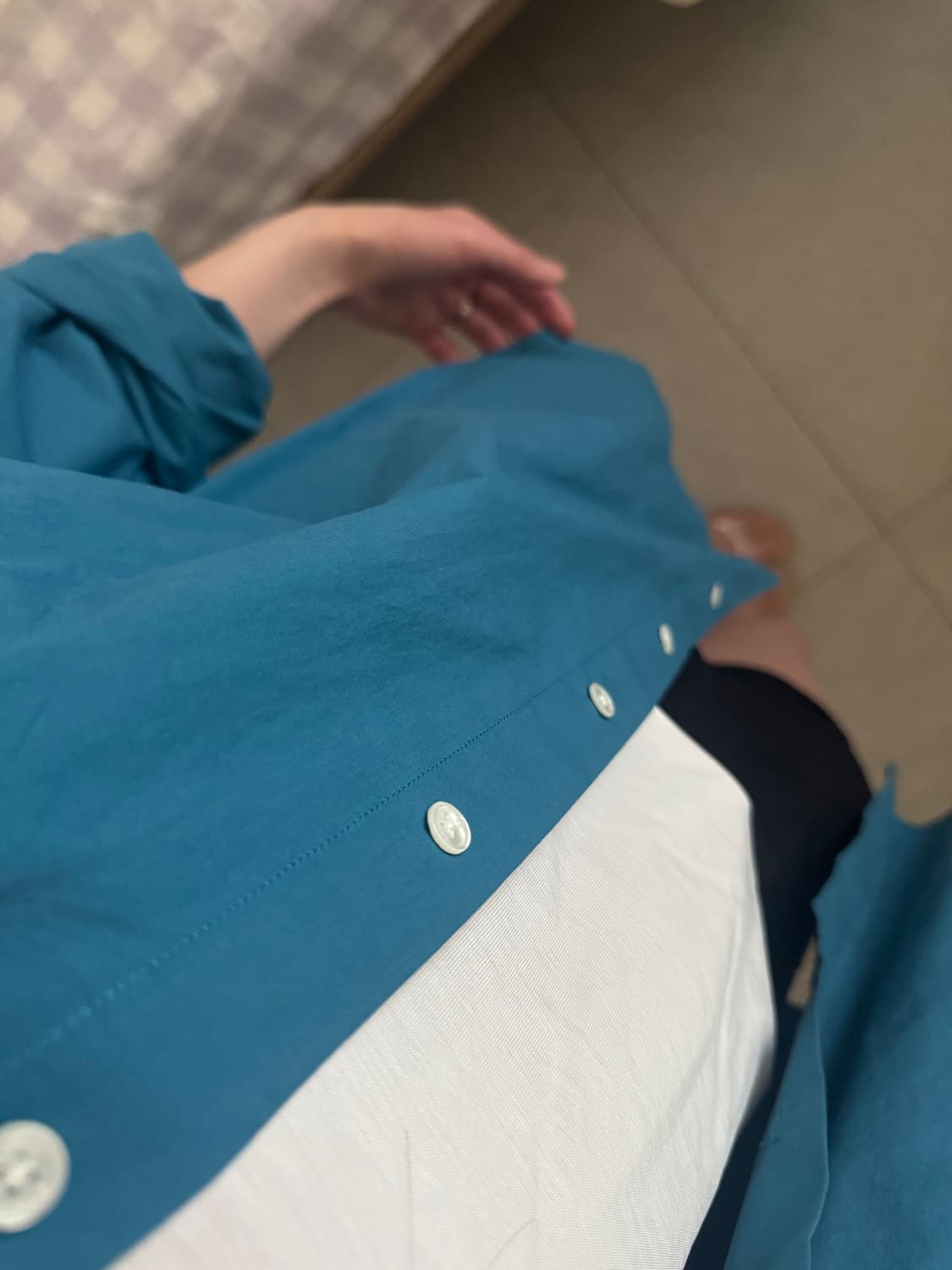 Ore 셔츠 상품이미지4