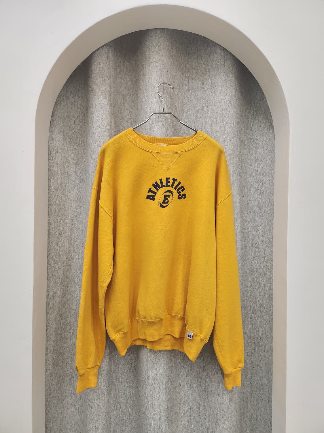 90s Russell Authentic Sweet Shirt  상품이미지1