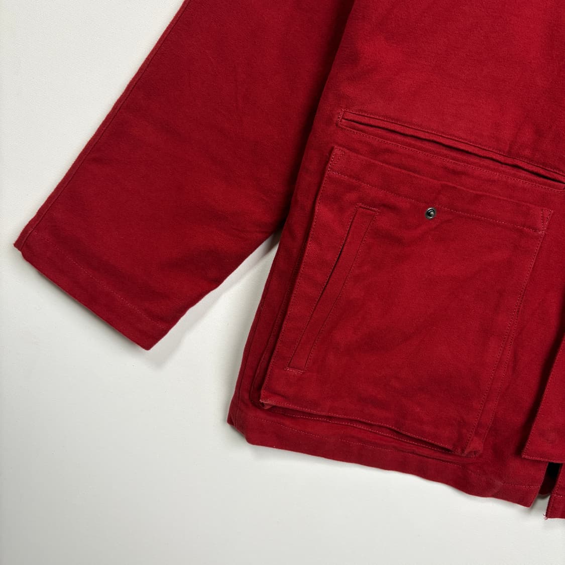 [L] Paul smith two-pocket jacket 상품이미지10
