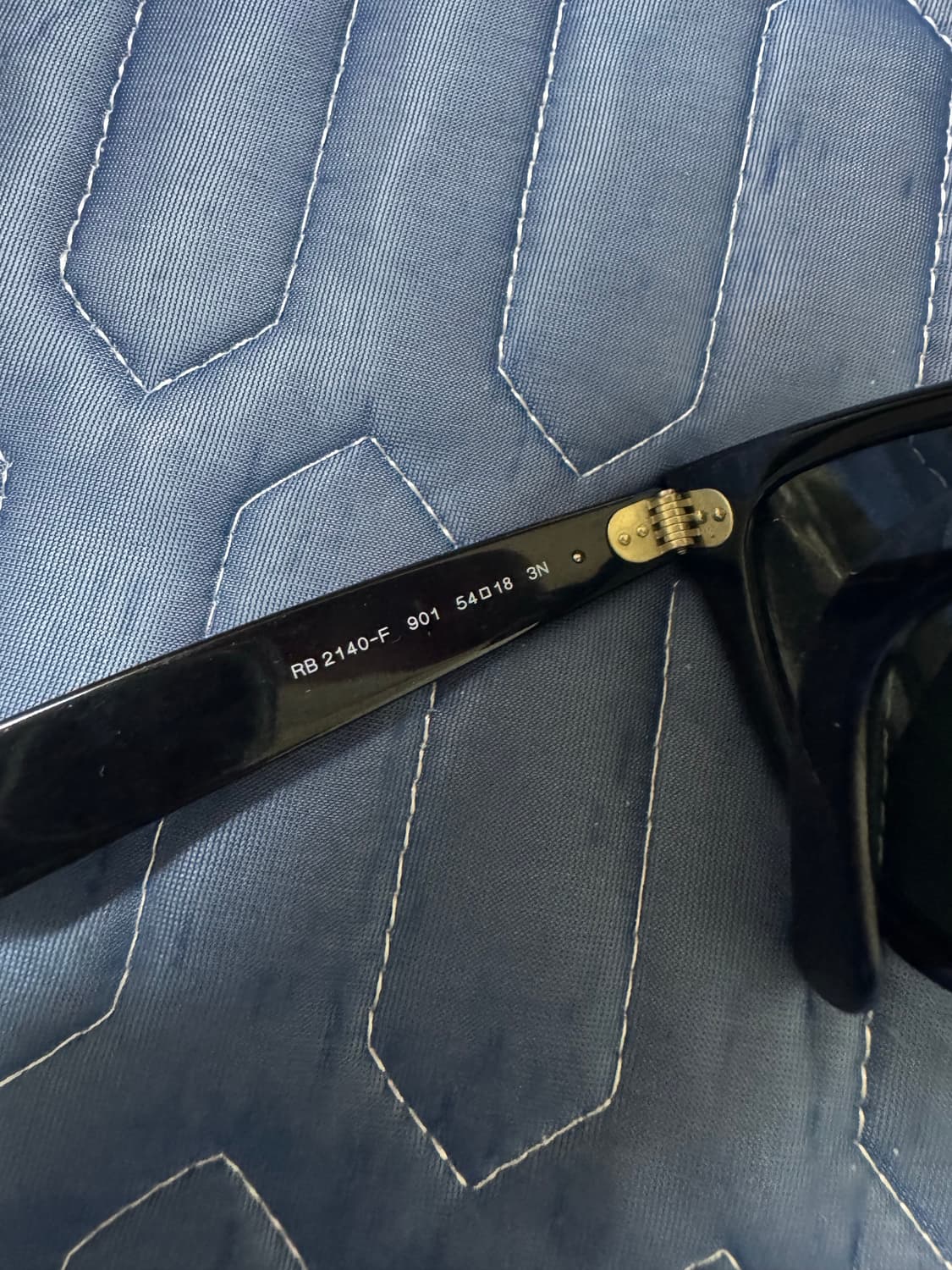 레이벤2140 선글라스 정품 상품이미지8