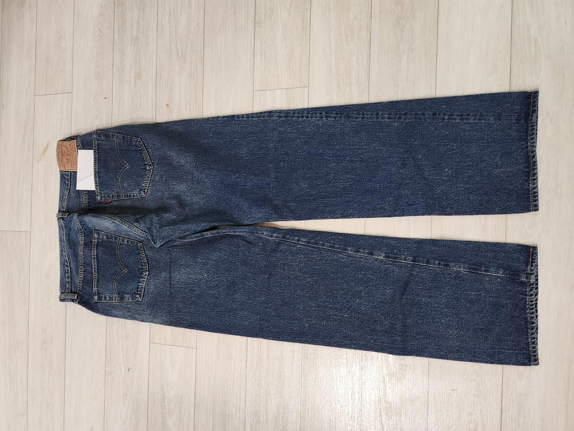 LVC 55501 WAGONER 와고너 32 X 32 상품이미지4
