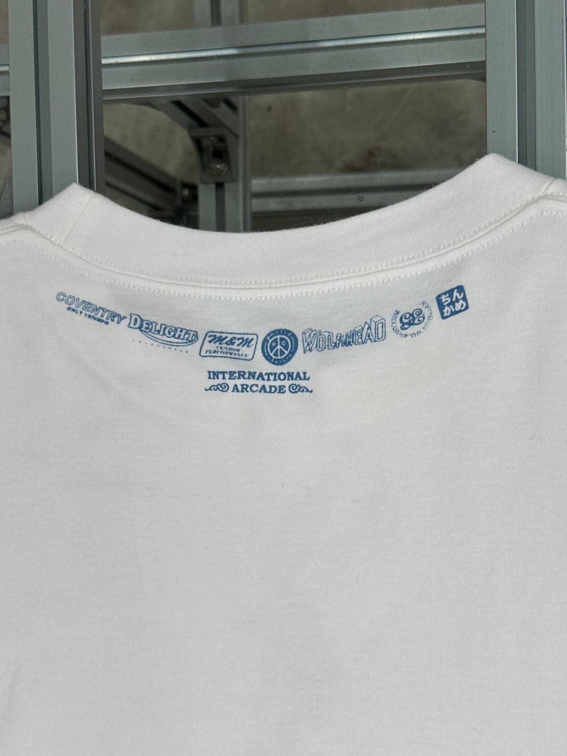 Porter Classic T-Shirt 상품이미지4