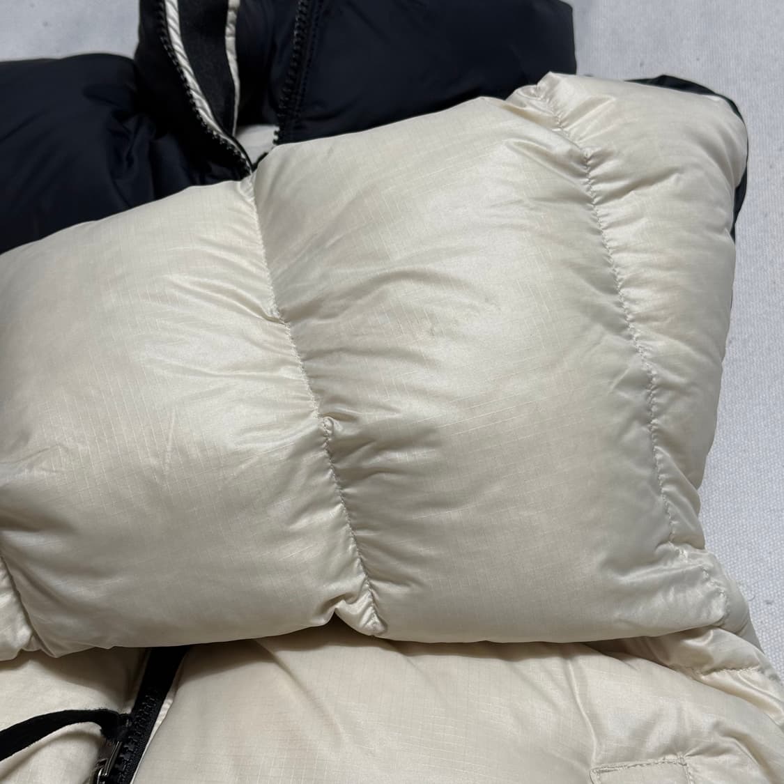 85 노스페이스 에코 눕시 패딩 상품이미지6