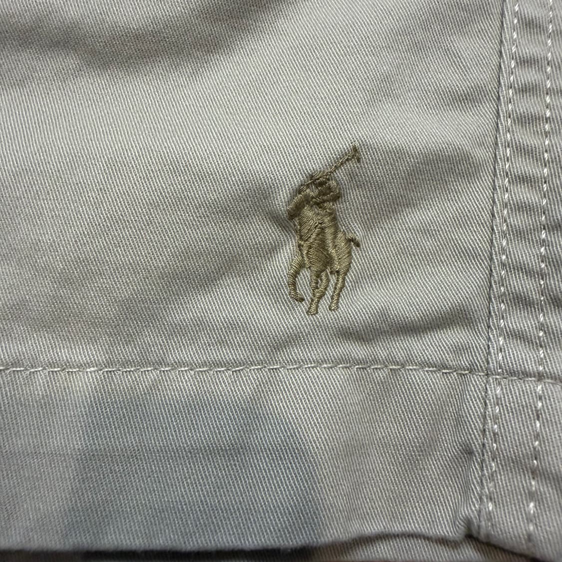 폴로 랄프로렌 프렙스터 스트레치 치노 쇼츠 상품이미지5