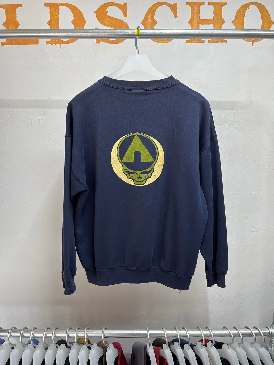 old airwalk sweat 상품이미지1