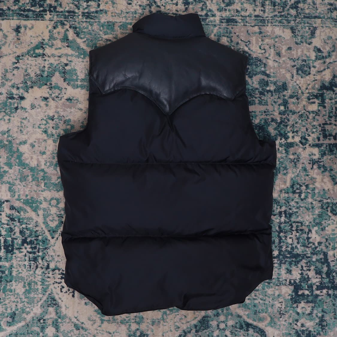 Rocky Moutain 록키마운틴 페더베드 다운 베스트 블랙 40 상품이미지4