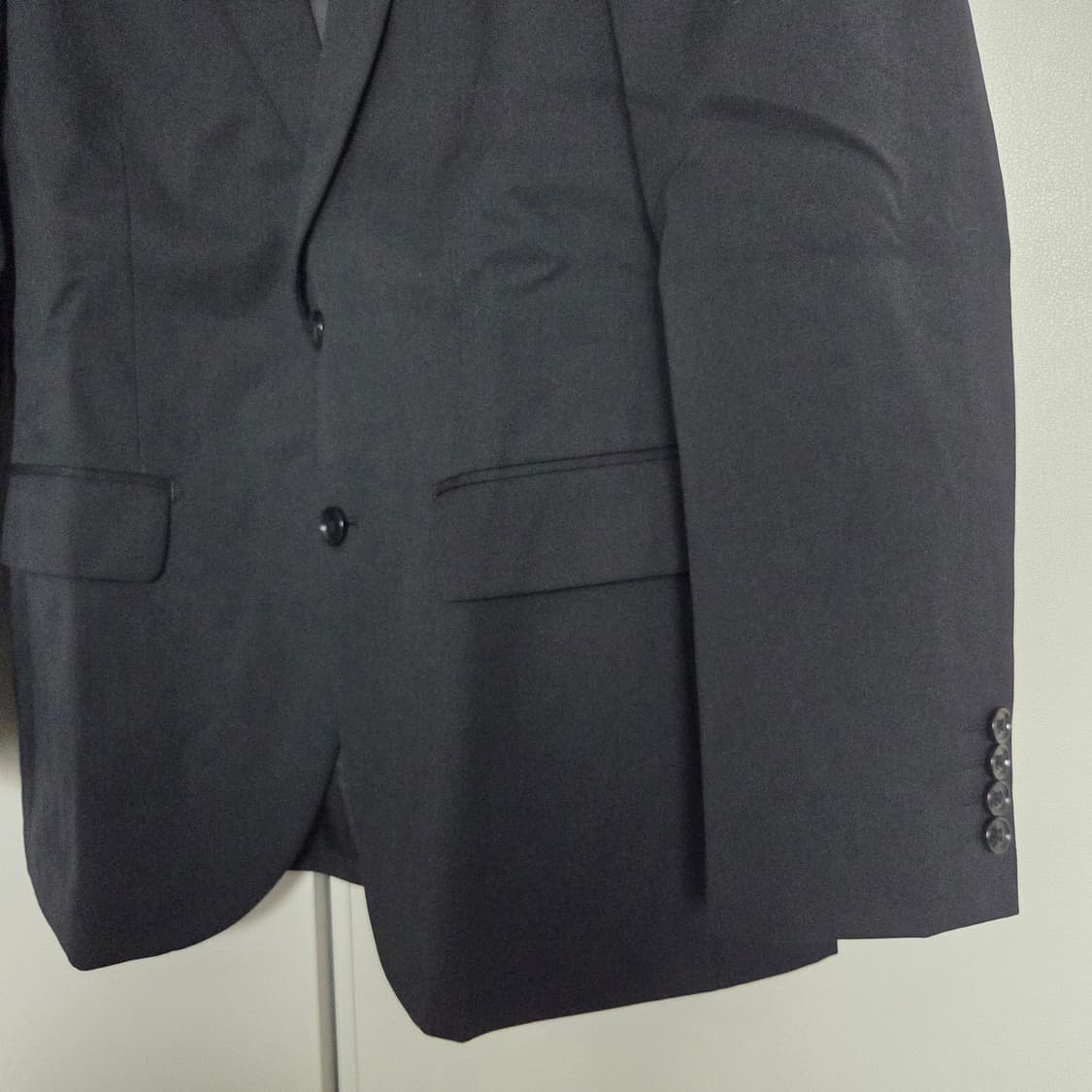 Topvalu 재팬 울 블레이저 자켓 L(95-100) 상품이미지3