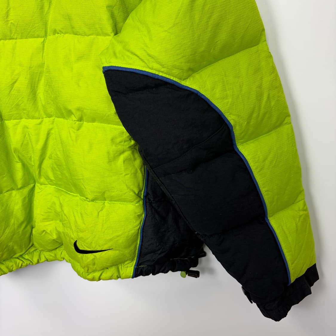 90s 나이키 nike acg 다운 패딩 자켓 상품이미지10