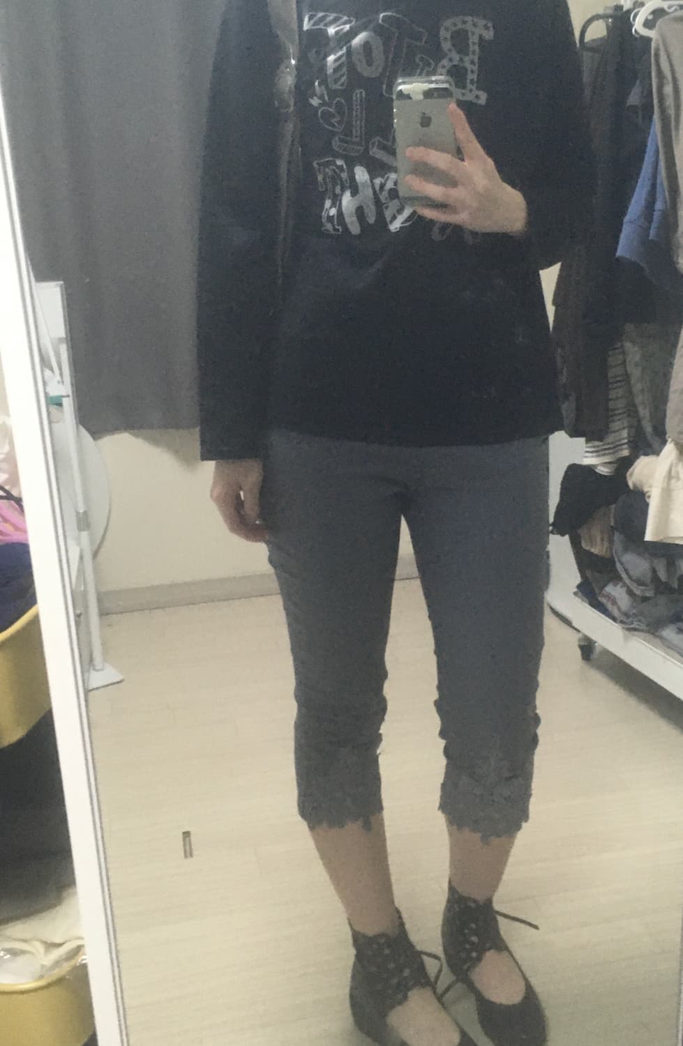 Printing shirts long sleeve  상품이미지5