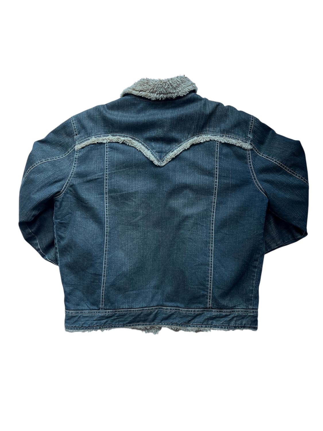 리바이스 빈티지 자켓 상품이미지2