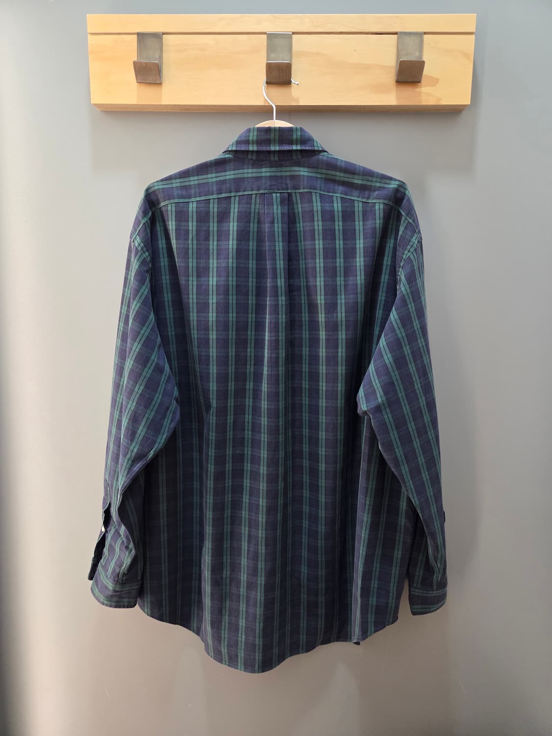 폴로 빅셔츠 XL 상품이미지3