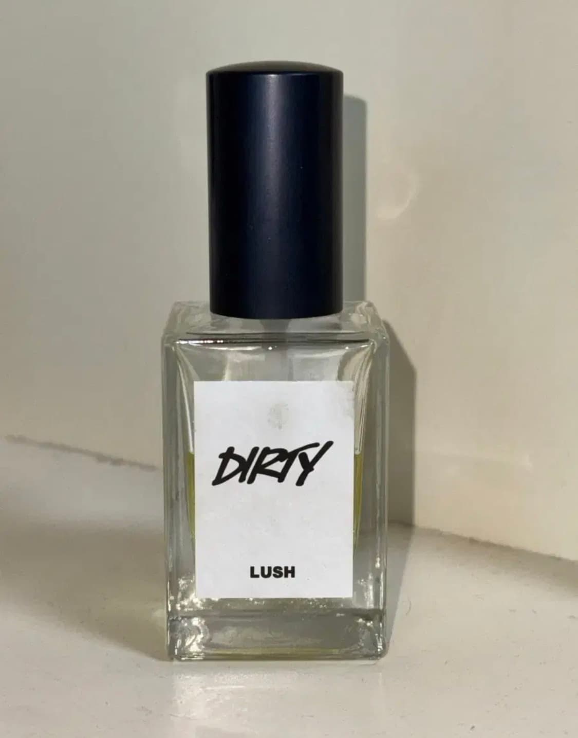 러쉬 더티 향수 30ml 상품이미지1