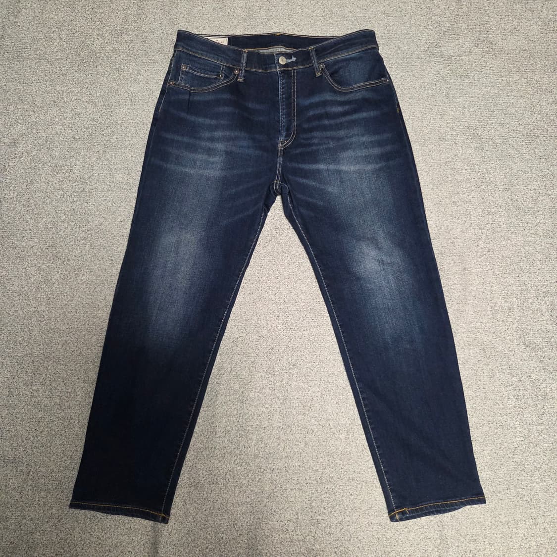 Gap 갭 빈티지 데님팬츠 청바지 34 상품이미지1
