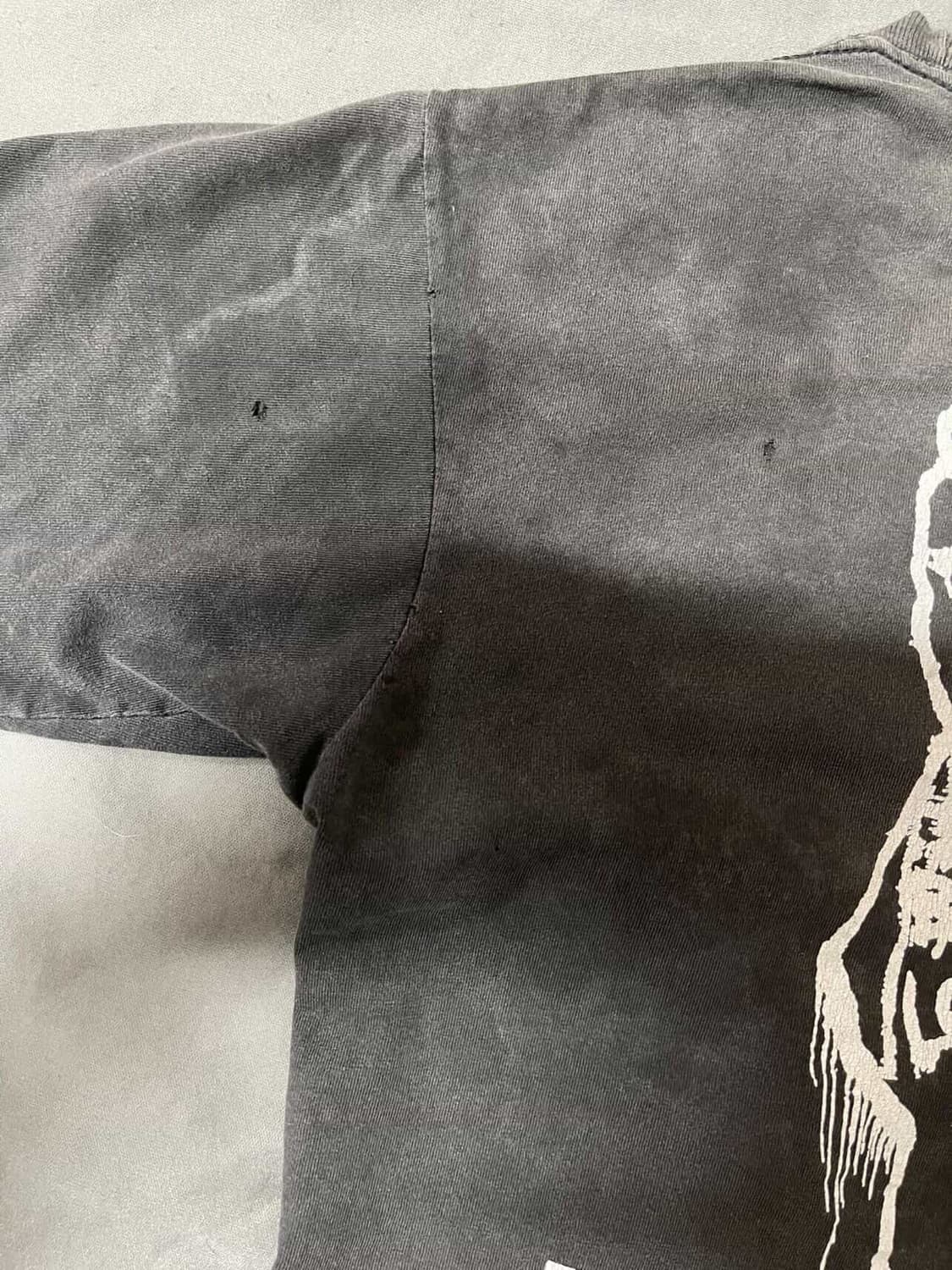 Vintage Rage Against The Machine T shirt 상품이미지6
