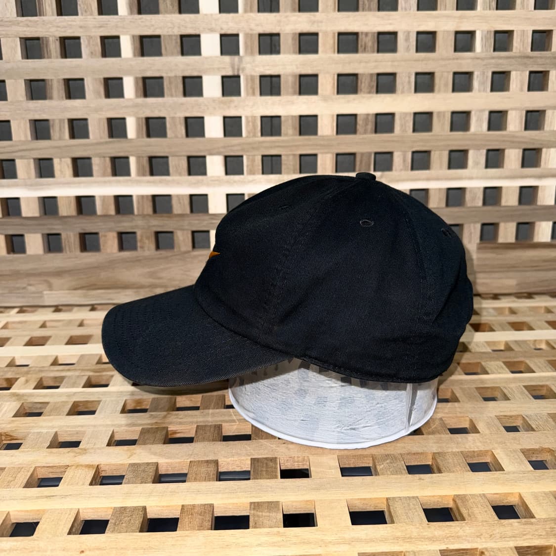 90s 나이키 스우시 캡 상품이미지2