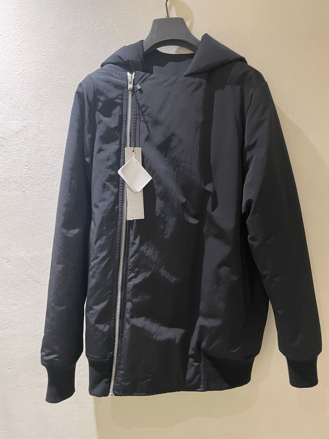 릭오웬스 패딩 상품이미지2