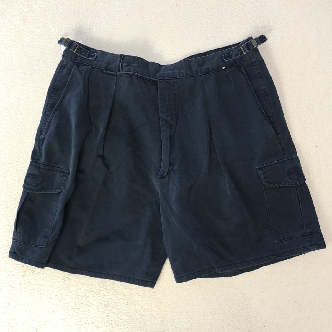 폴로랄프로렌 미제 구르카 쇼츠 Made in USA  상품이미지1