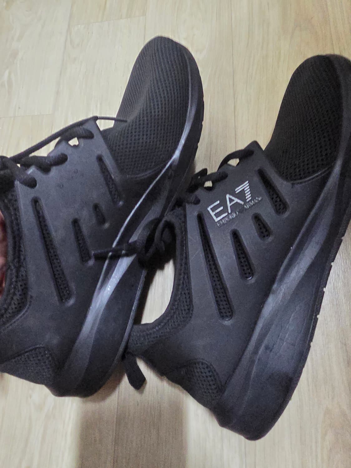 아르마니스니커즈 260 상품이미지3