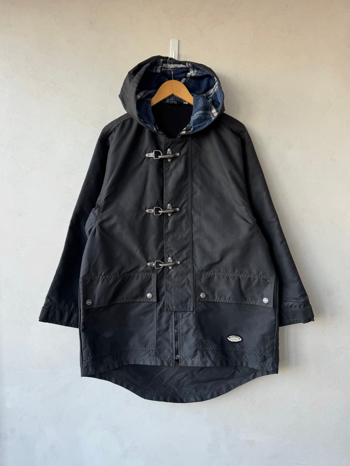 8/90s 발라봉 파이어맨 자켓 상품이미지1