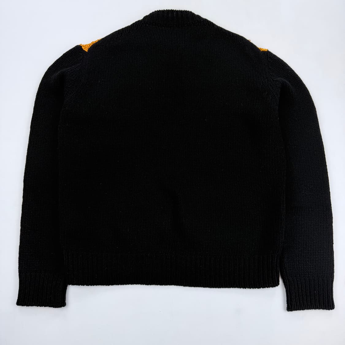 마르니x칼하트 wip 콜라보 크루넥 니트 상품이미지8