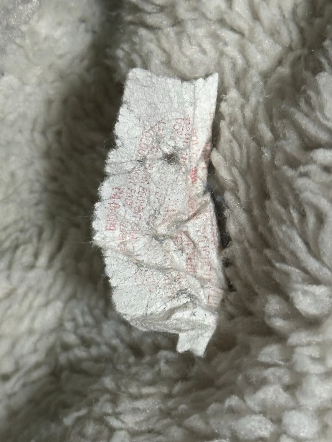 Lee Storm Rider 셔파 데님자켓 상품이미지5