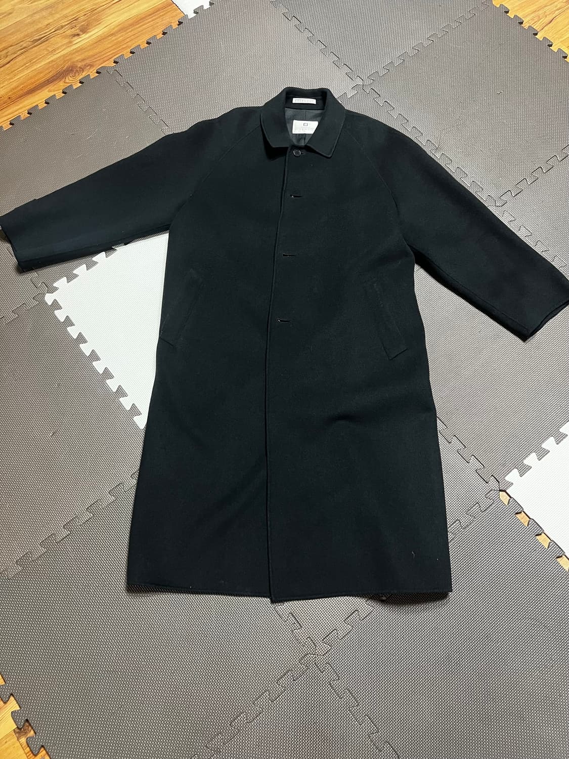 빈티지 지방시 코트 상품이미지1