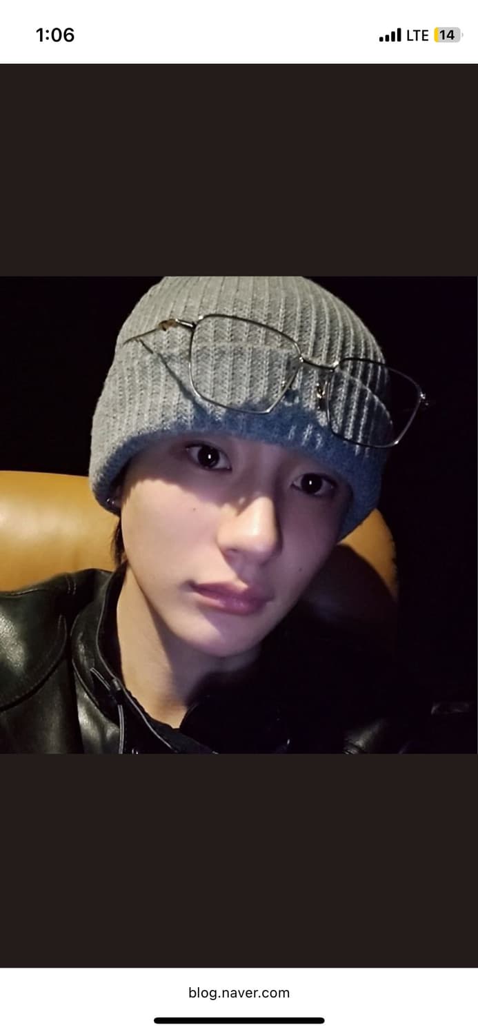 젠틀몬스터 아바(ava) 볼드시리즈 골드 상품이미지1