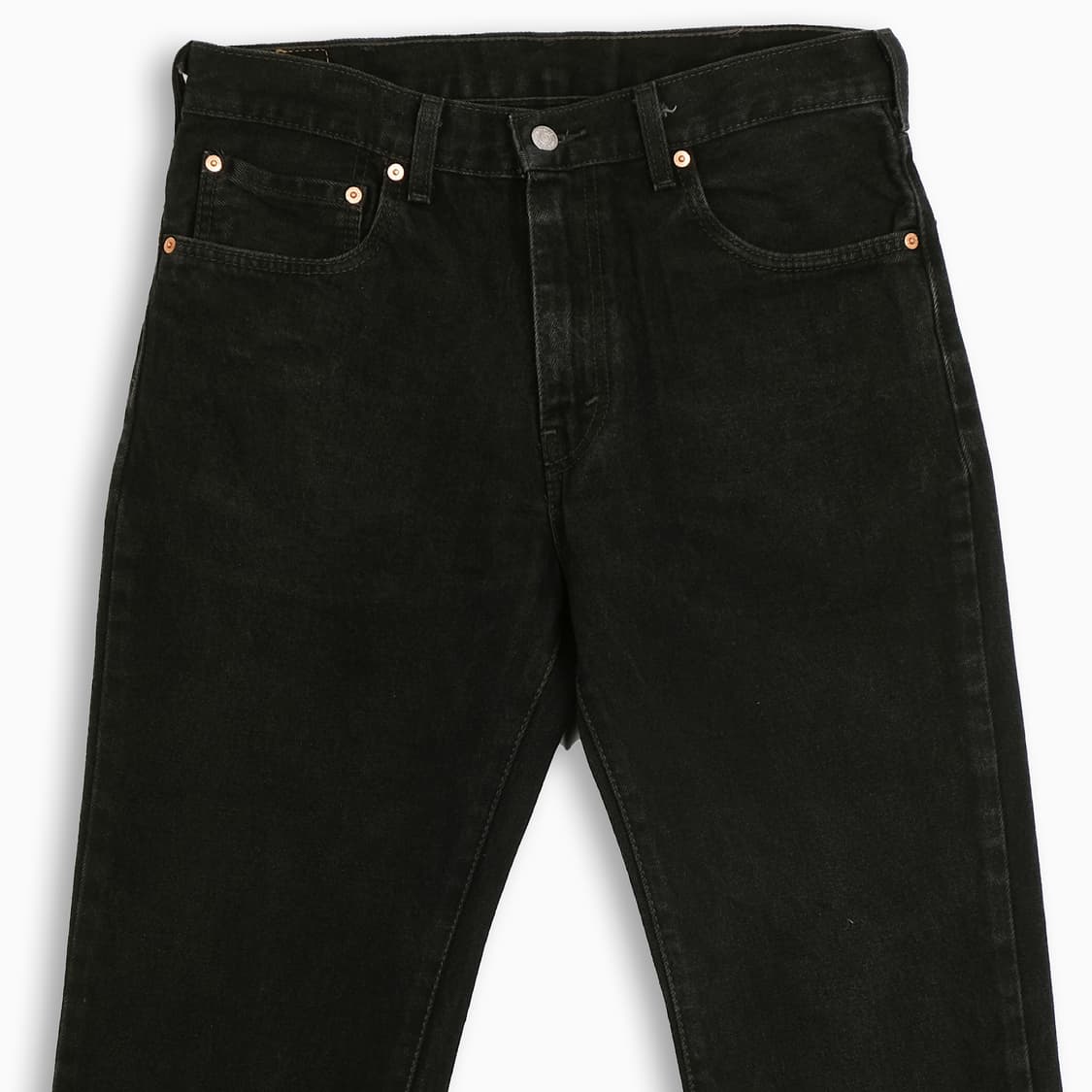 빈티지 리바이스 517 흑청 블랙진 32 인치 LV5173381 상품이미지4