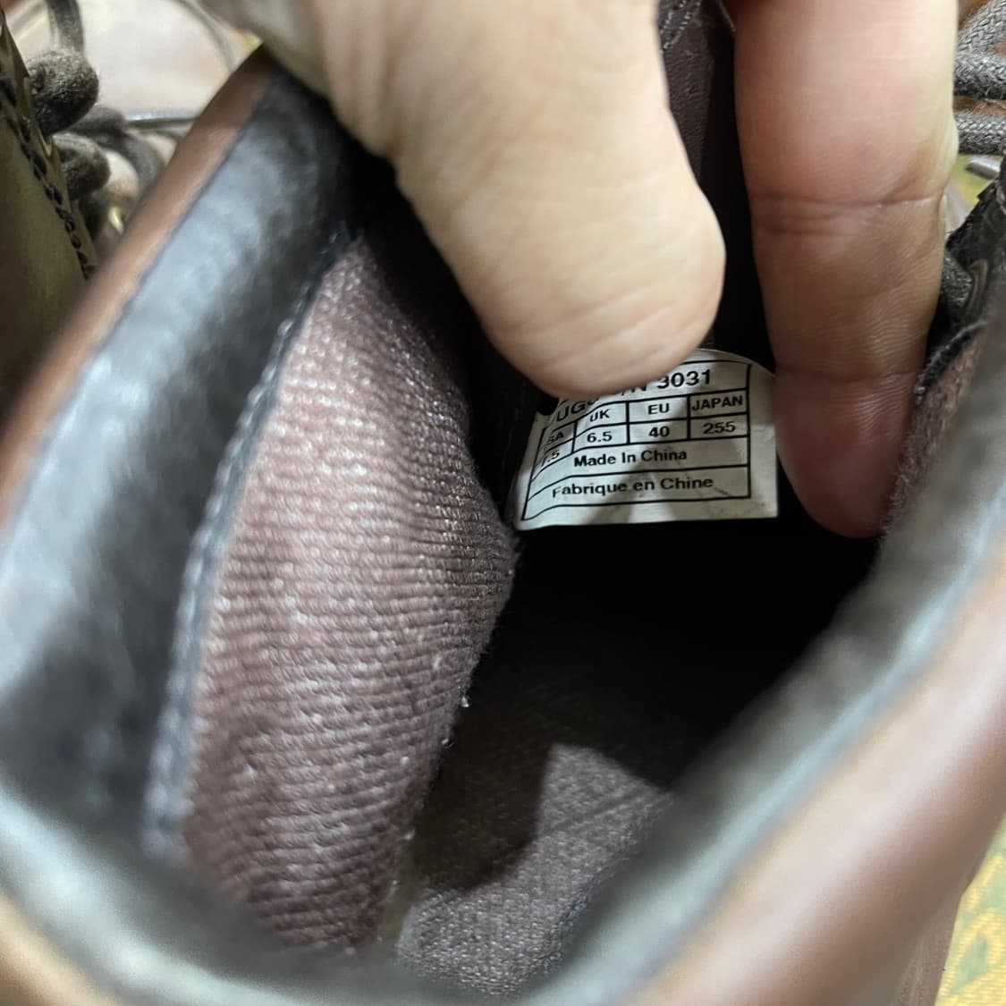 어그부츠 상품이미지4