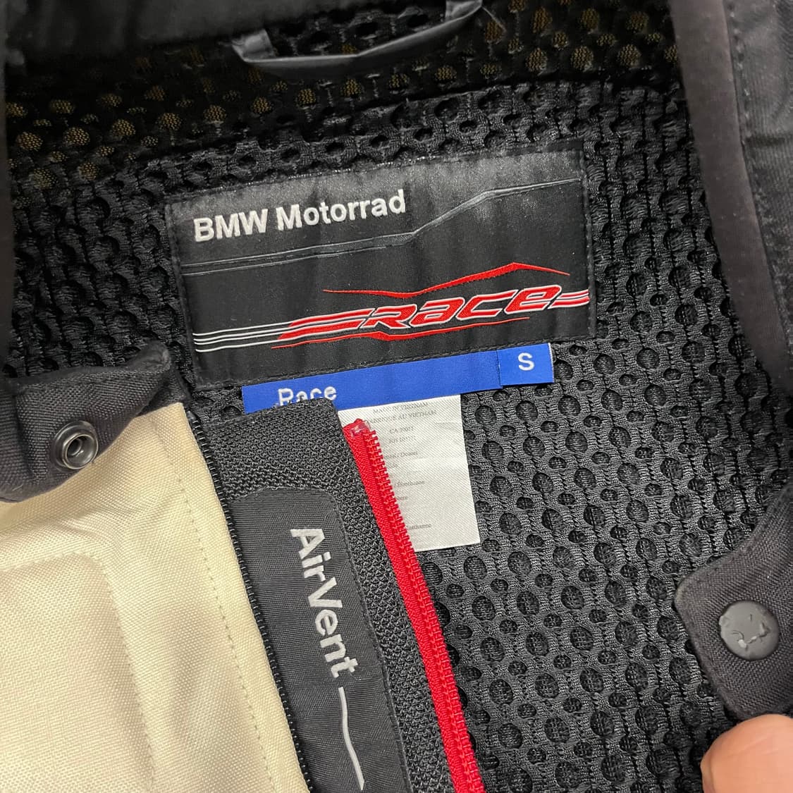 알파인스타 버이크 자켓 (105) 상품이미지6