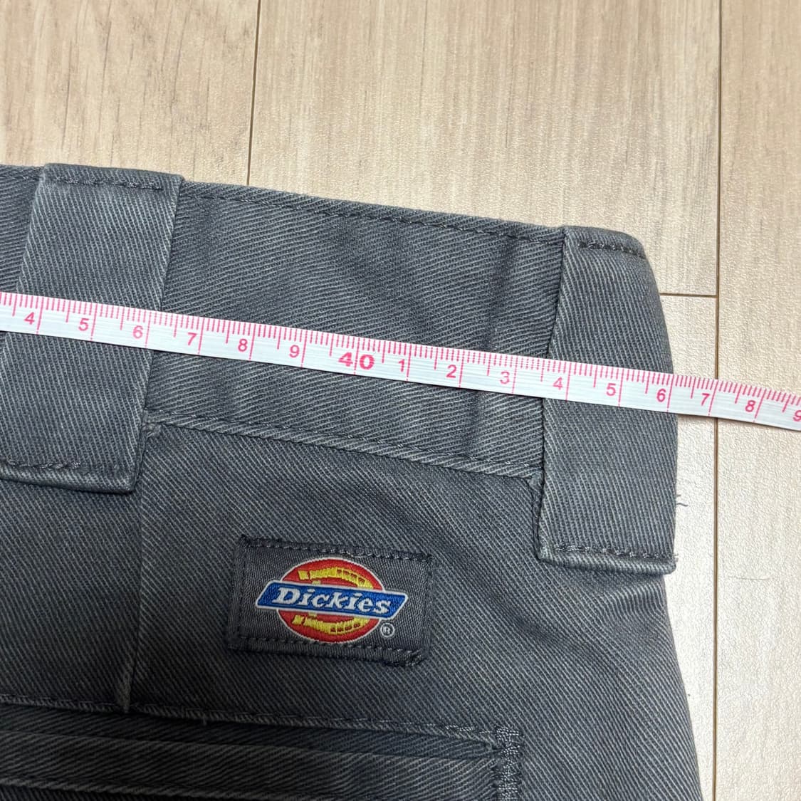 디키즈 빈티지 워크 팬츠 상품이미지5