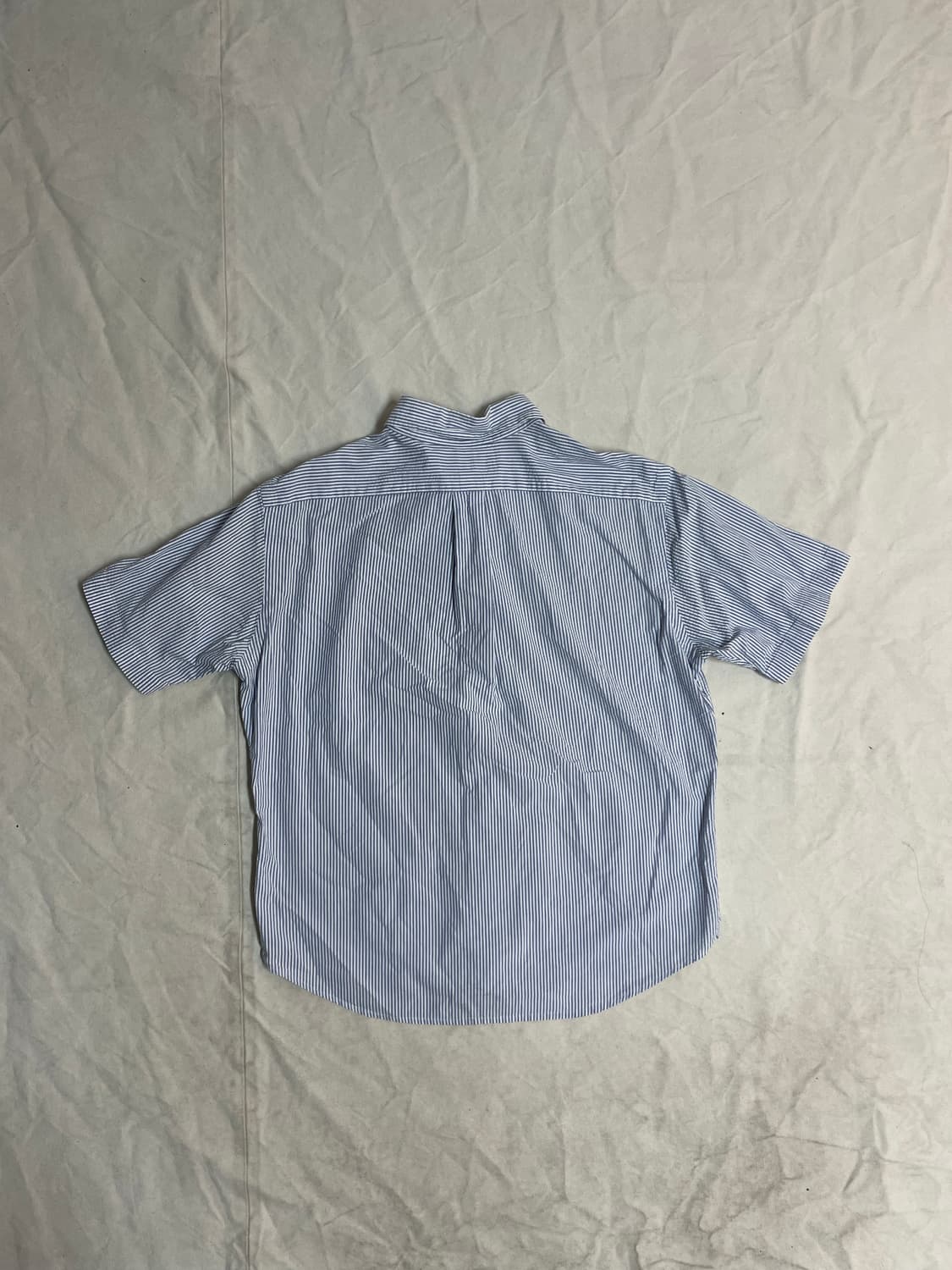 폴로 코튼 반팔셔츠  상품이미지8