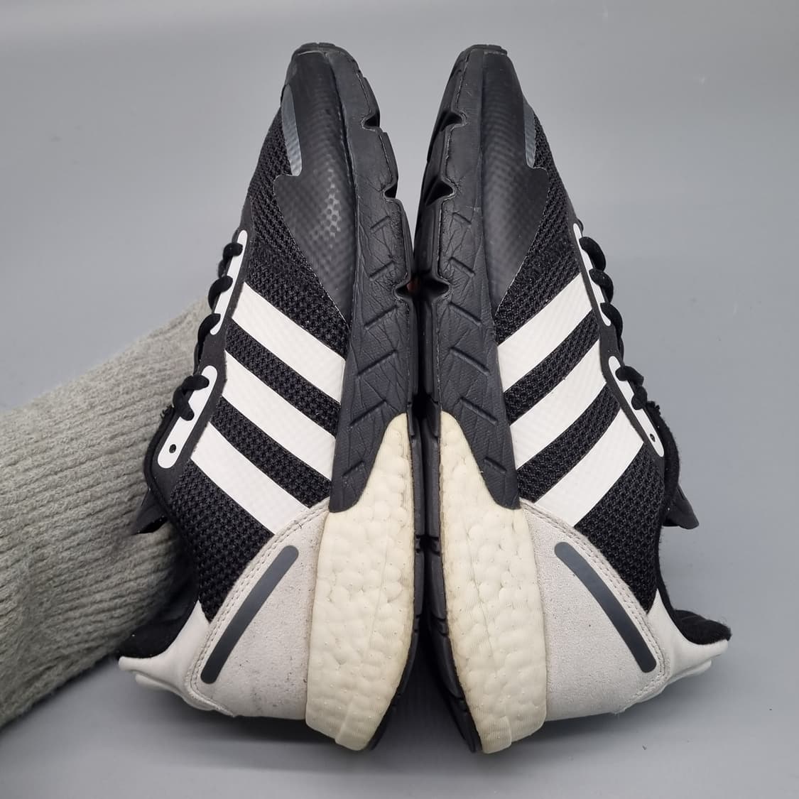 아디다스 ZX 2K 부스트 남성운동화265 상품이미지5