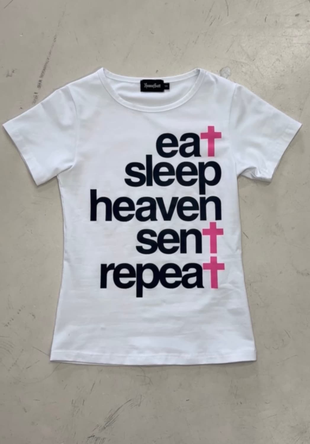 heavensent 헤븐센트 티셔츠 상품이미지1