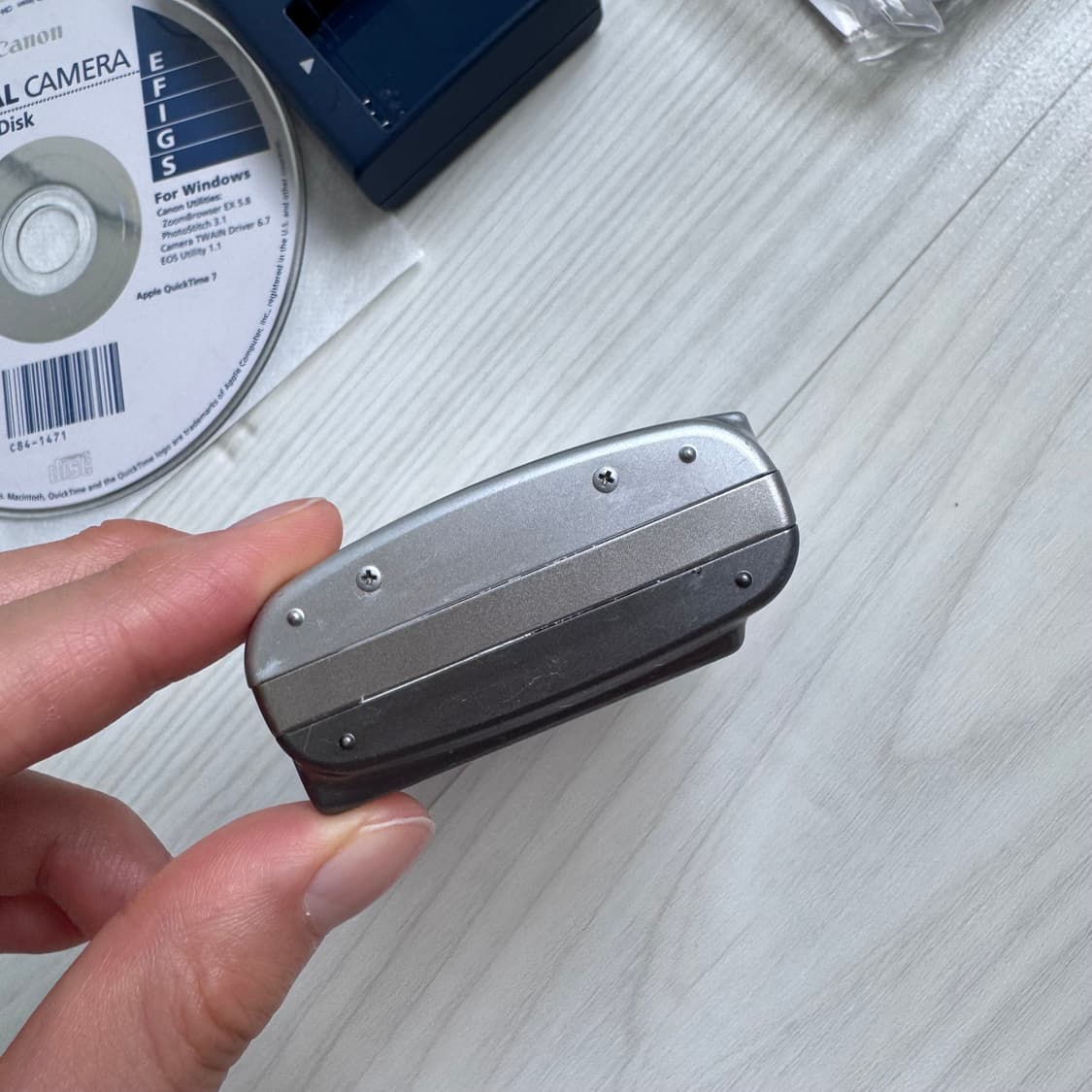 canon ixus 950is/ixy 810is/sd850is  판매 상품이미지6