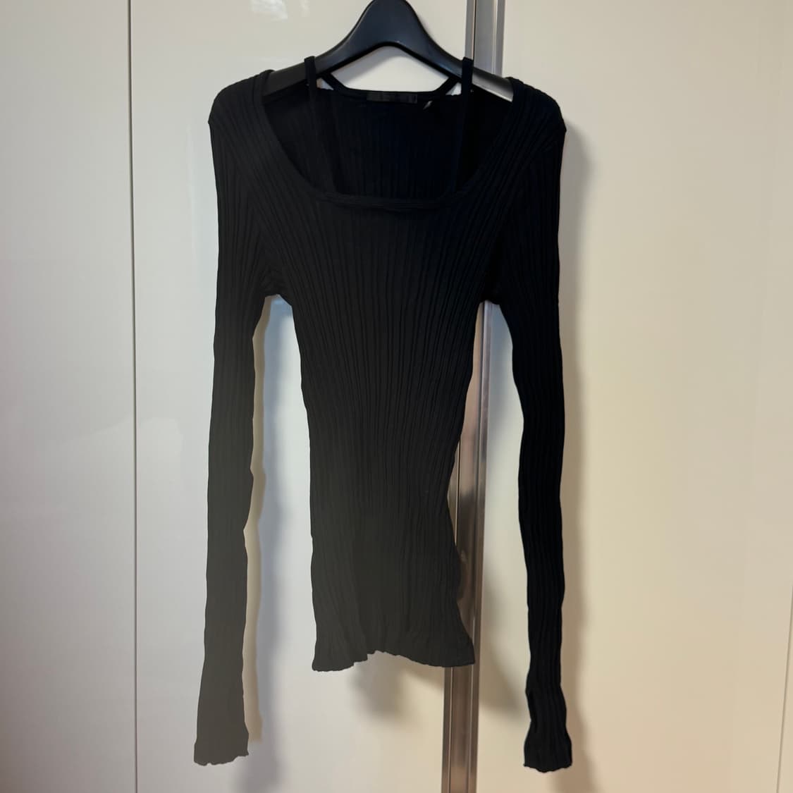 헬무트랭 긴팔티셔츠 상품이미지1