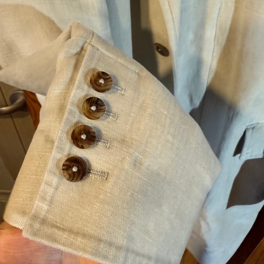 톰포드 코트 판매 합니다. 상품이미지5