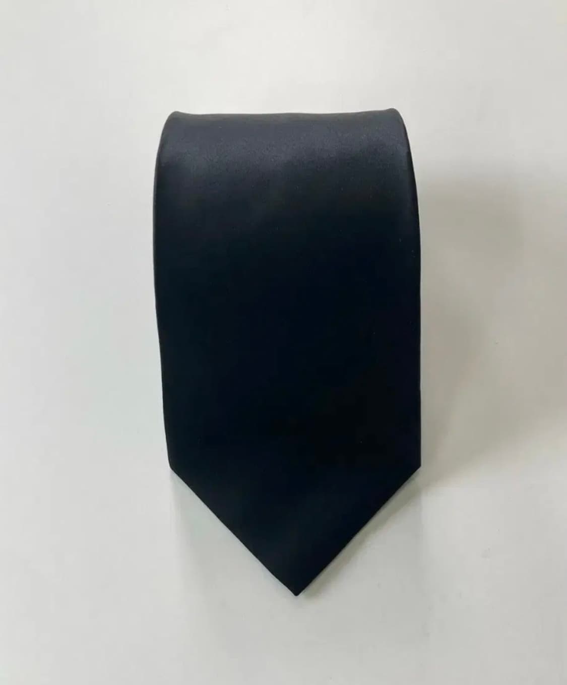 블랙)빈티지 넥타이 상품이미지8