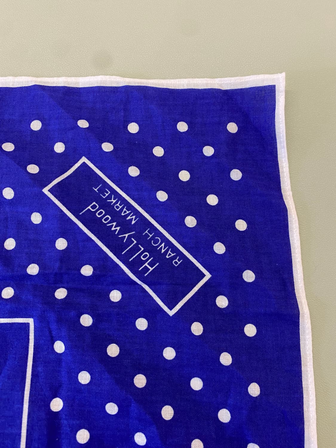 Blueblue japan bandana 상품이미지3
