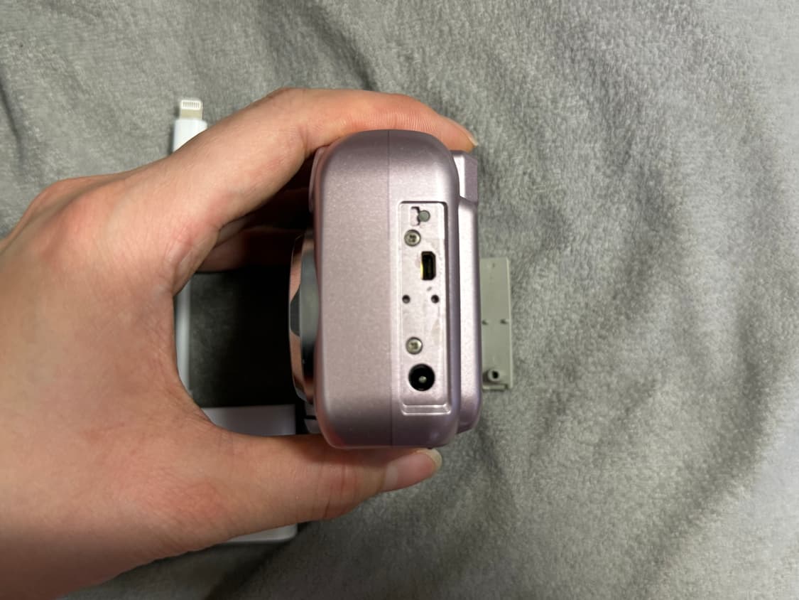 Nikon coolpix 2100 핑크 상품이미지6