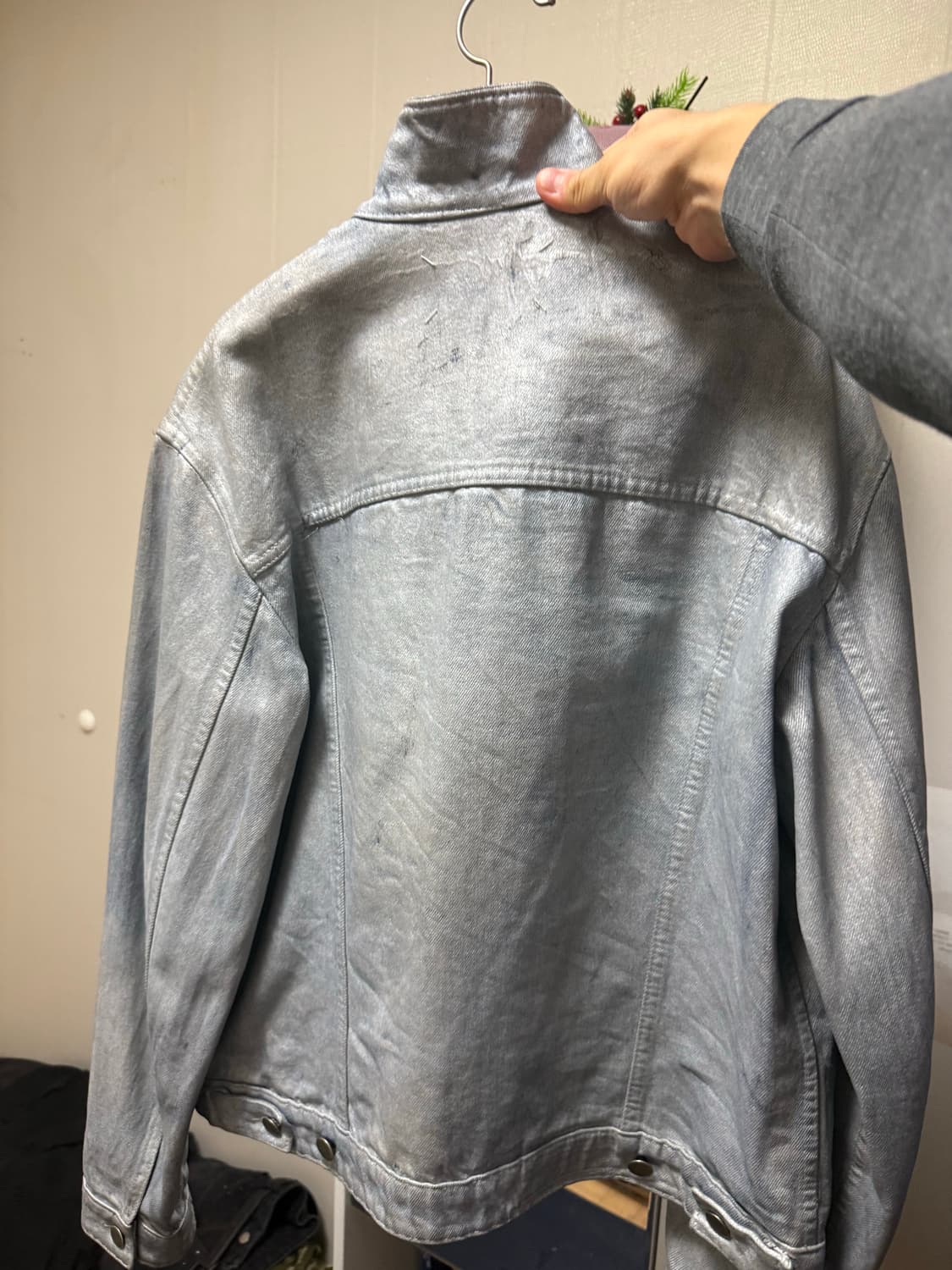 Martin margiela artisanal painted 상품이미지2