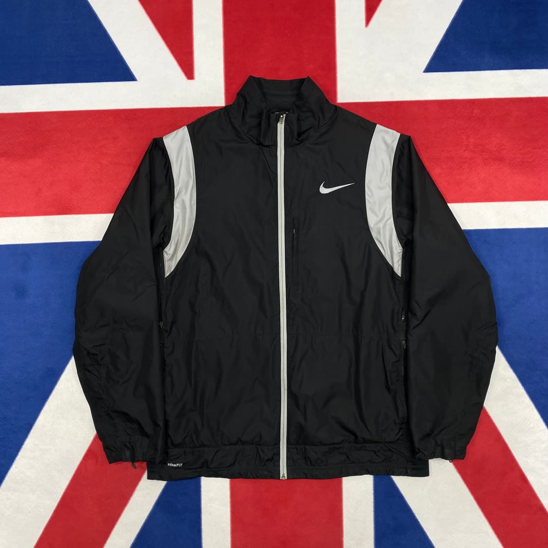 나이키 바람막이 2XL  상품이미지1