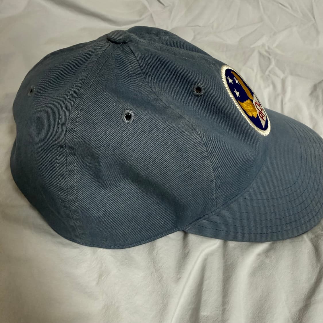 더블알엘  볼캡 상품이미지3