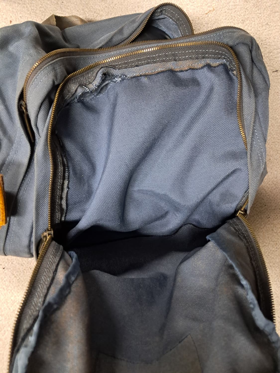 잔스포츠 투웨이백팩 상품이미지4