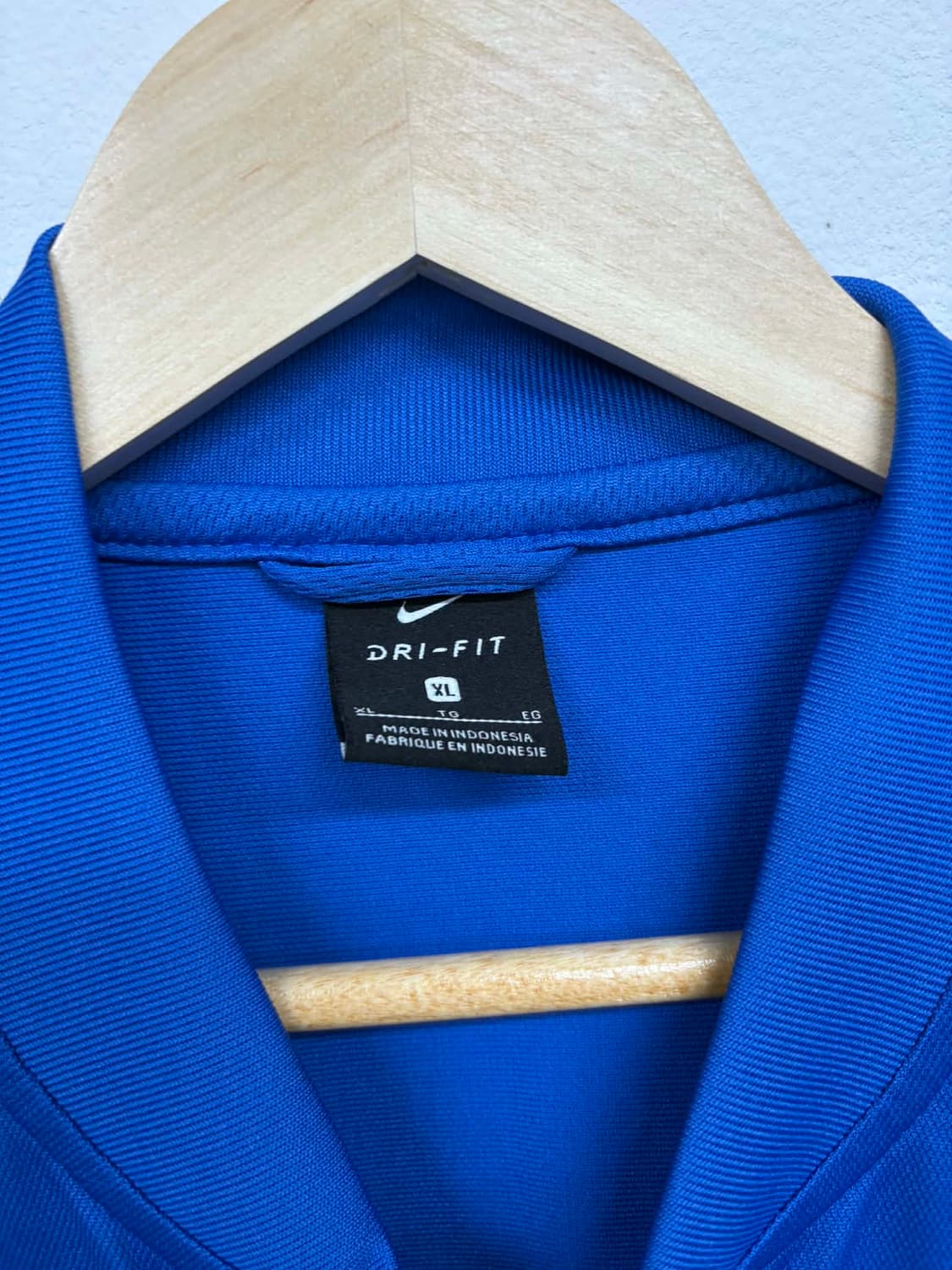 [110] 나이키 한국 국대 17/18 빅사이즈 져지 상품이미지3