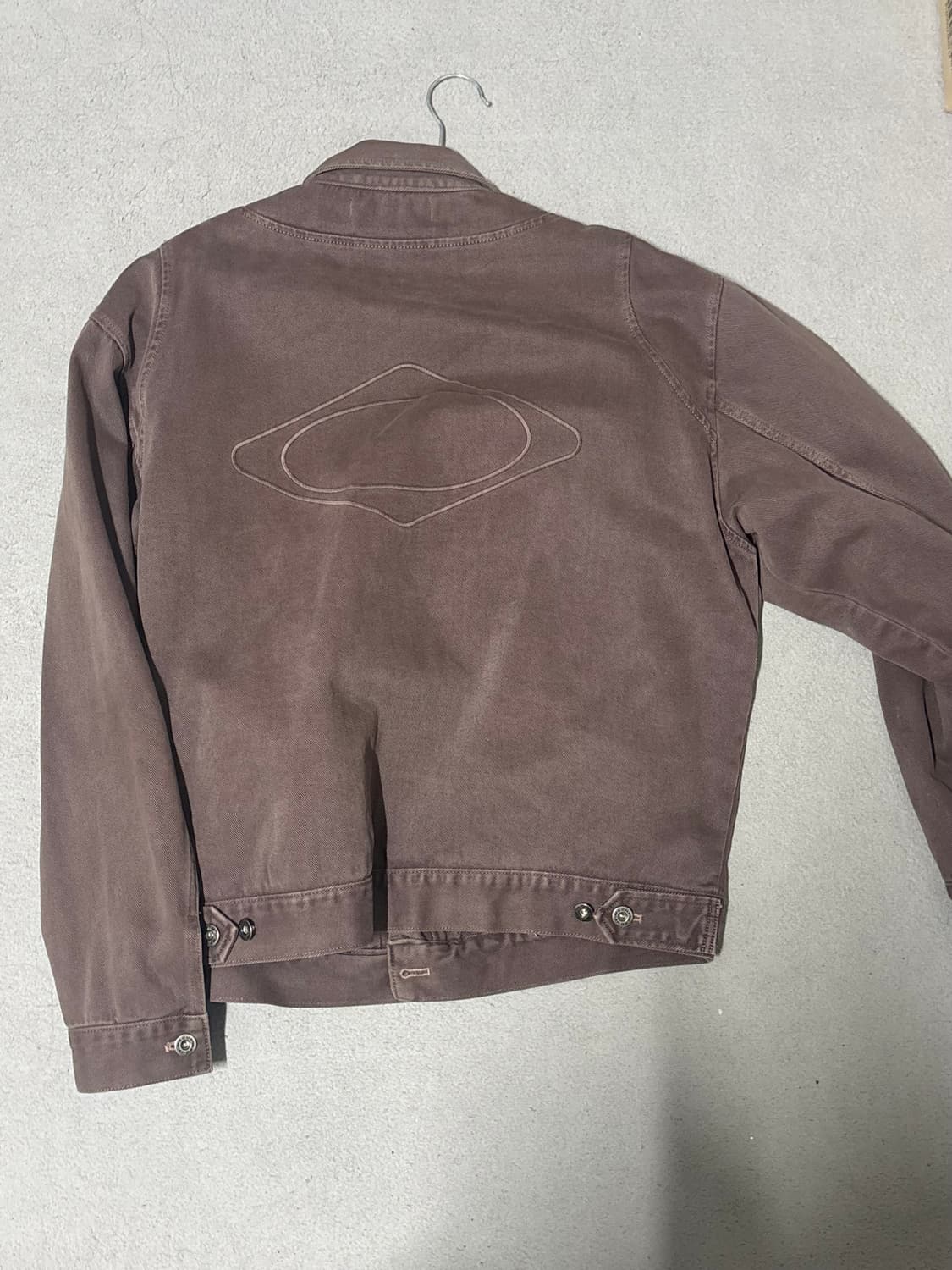 미스치프 자켓 L 상품이미지2