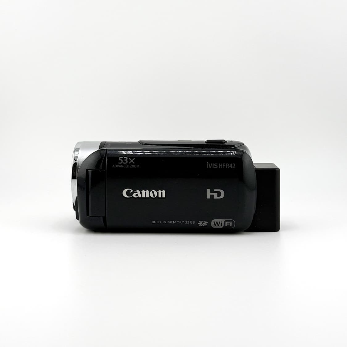 [💕Vlog] 캐논 빅시아 VIXIA HF-R42 비디오 카메라 캠코더 상품이미지2