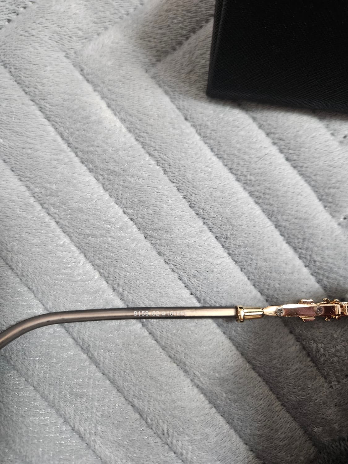 Japan 크롬하츠 안경 상품이미지7