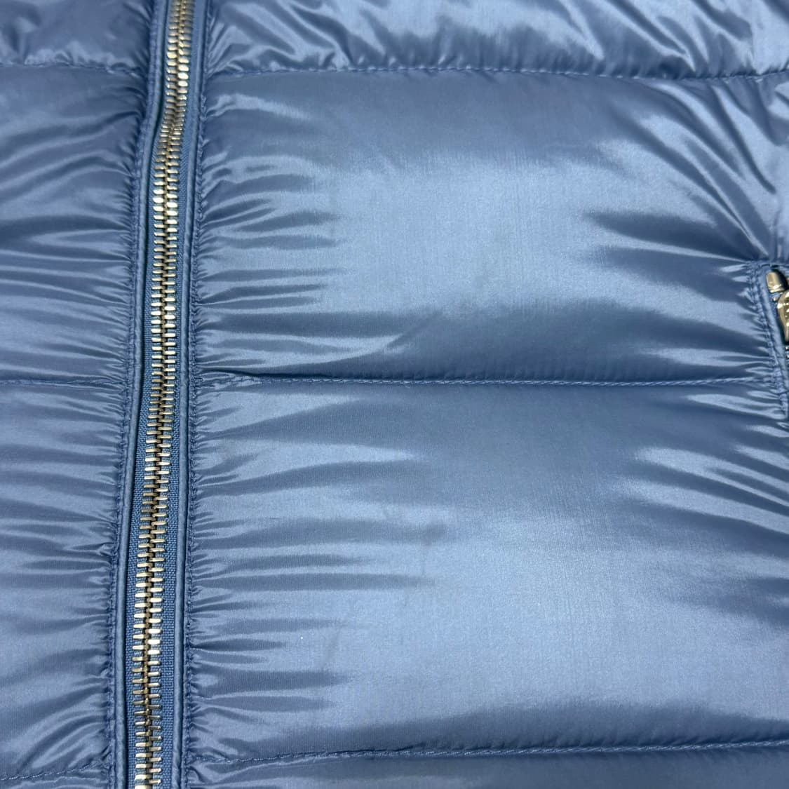 몽클레어 토르신 패딩 블루 0 상품이미지5