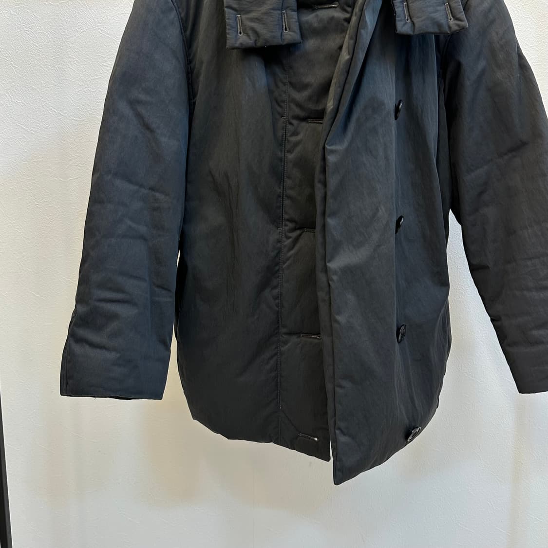 르메르 푸퍼 34사이즈  상품이미지3